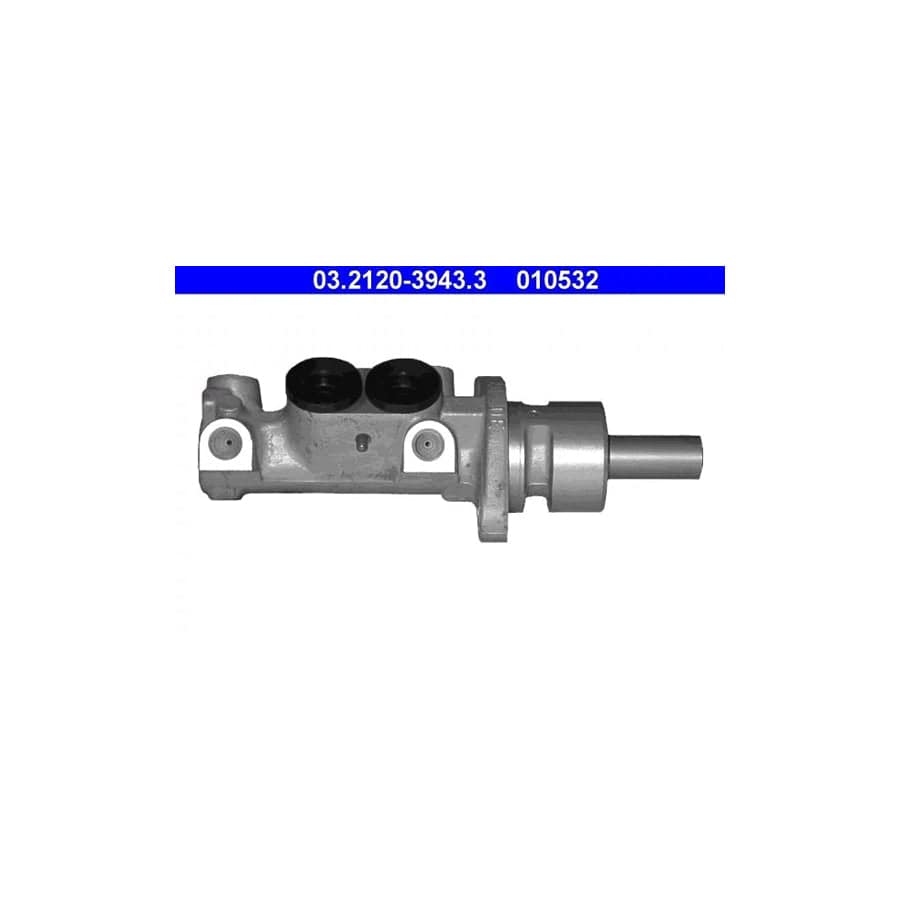 ATE 03.2120-3943.3 Brake Master Cylinder