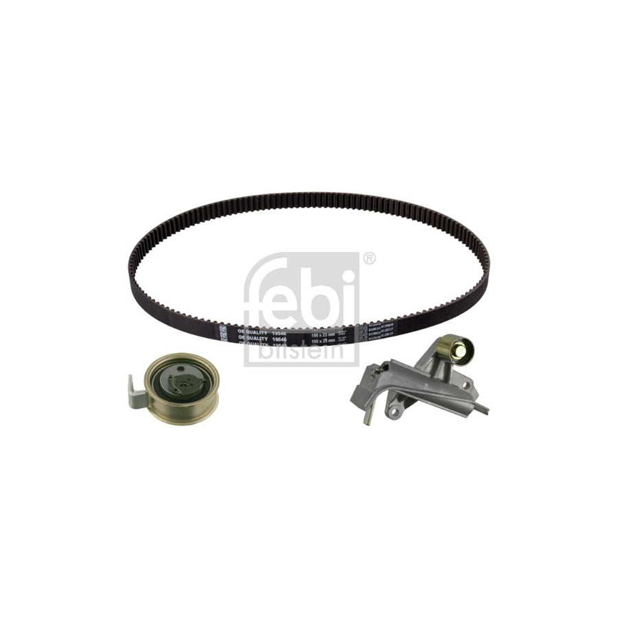 Febi Bilstein 23642 Timing Belt Kit