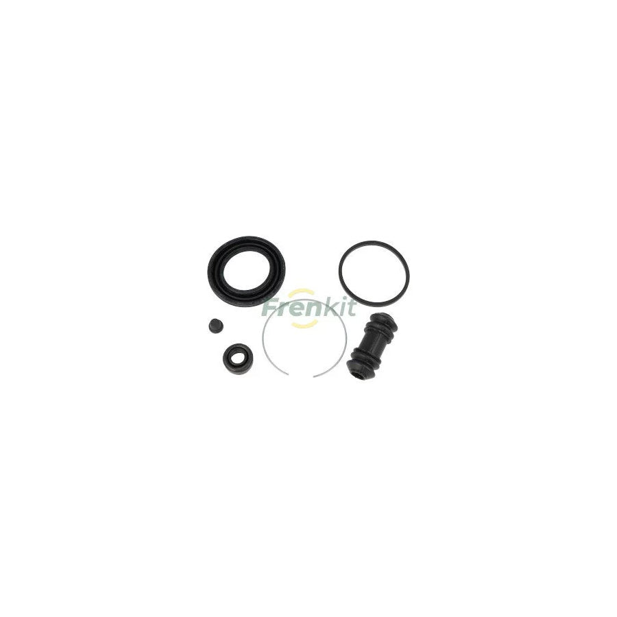 Frenkit 251027 Repair Kit, Brake Caliper for Toyota Corolla