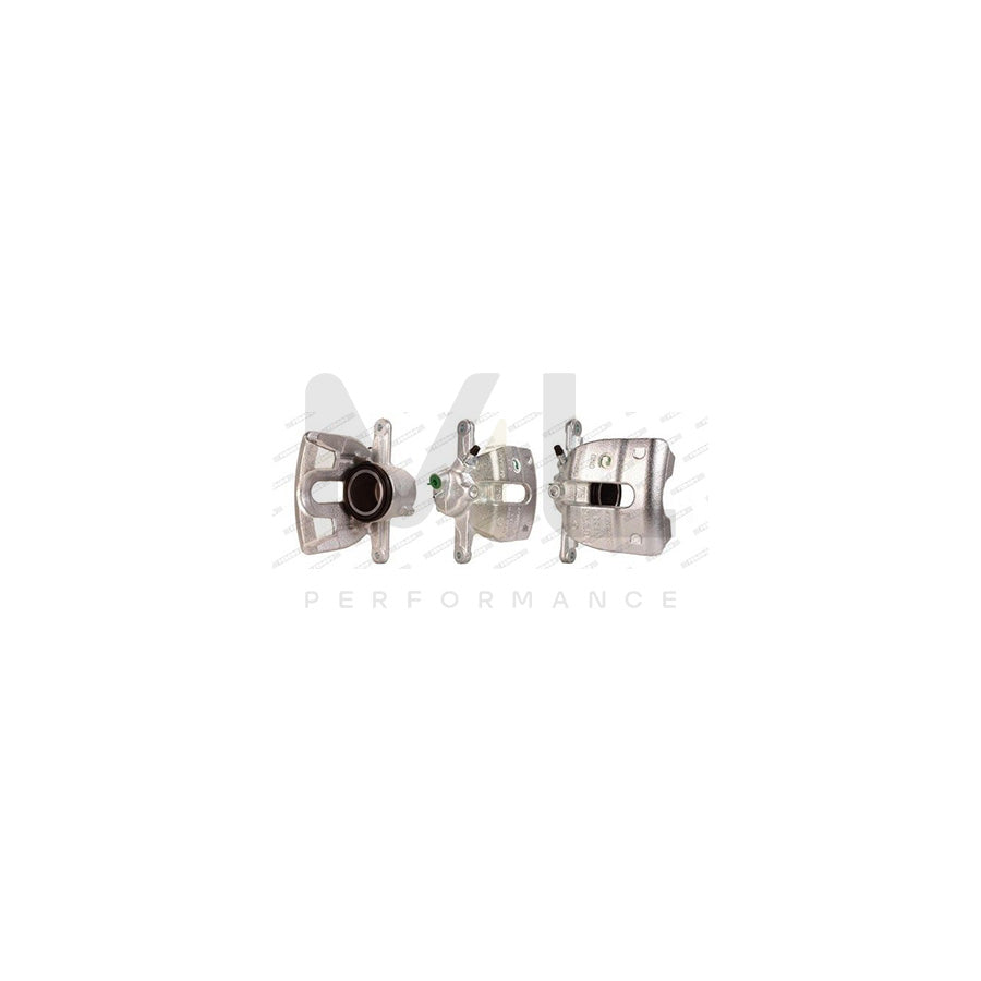 Ferodo Premier FCL694543 Brake Caliper With Accessories