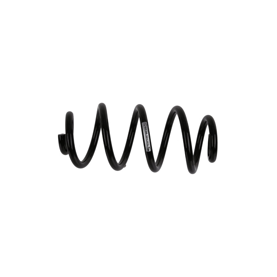 Sachs 992 259 Coil Spring for Smart Fortwo