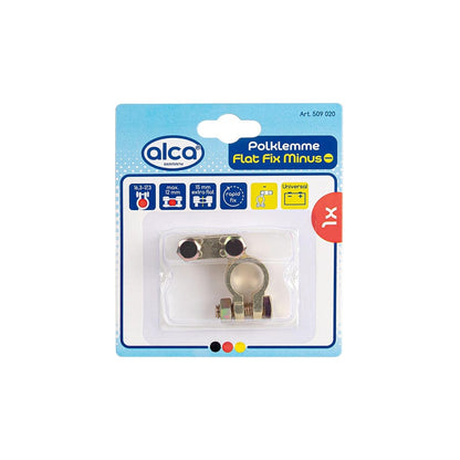Alca 509020 Battery Post Clamp