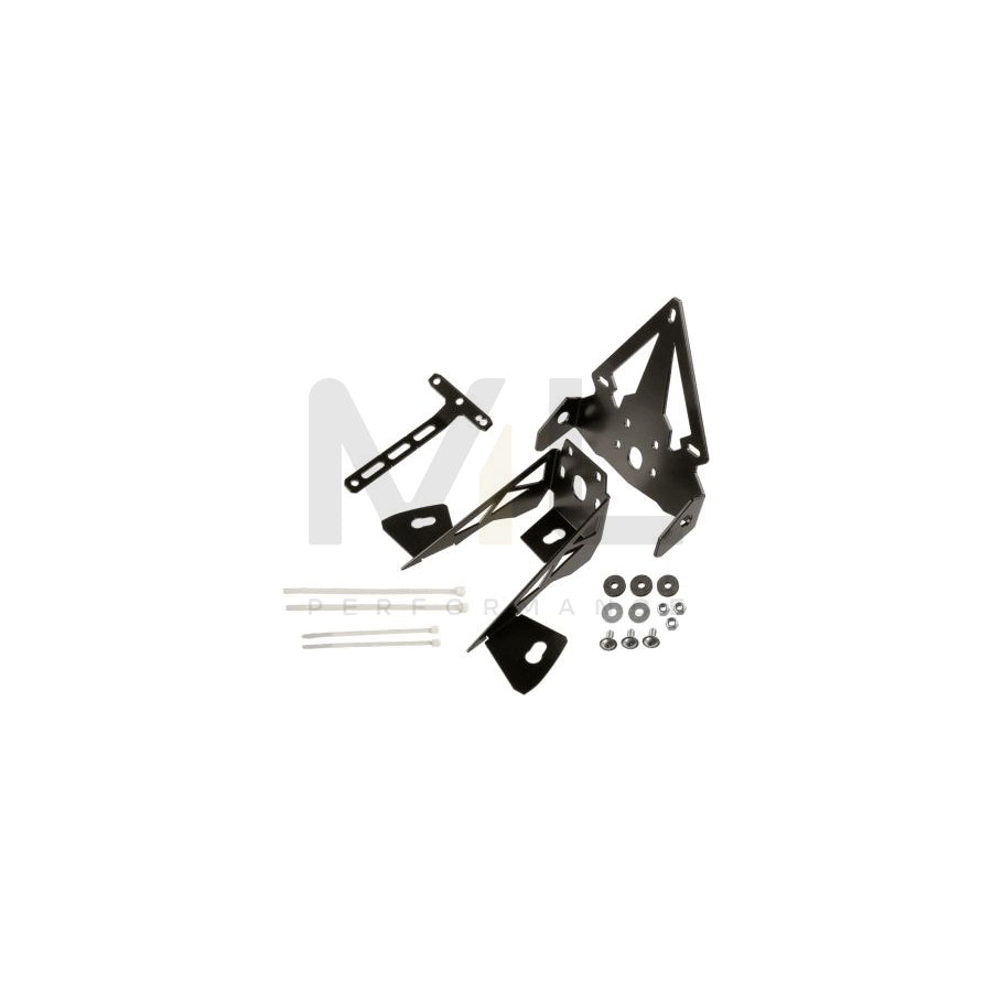 TRW MSH130 Number plate holder