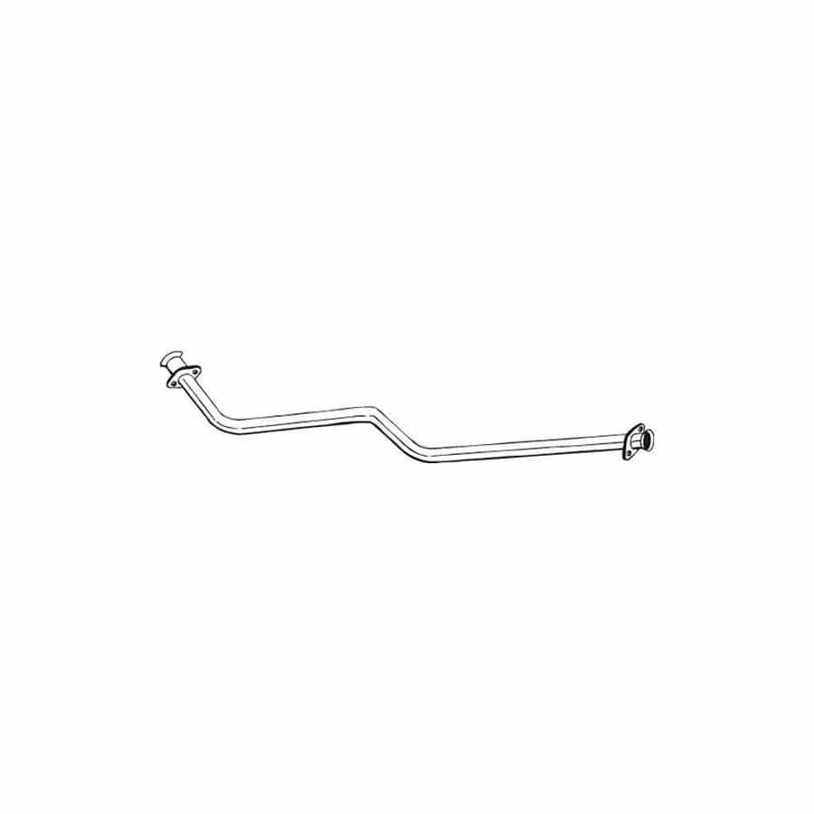 Bosal 884-163 Exhaust Pipe