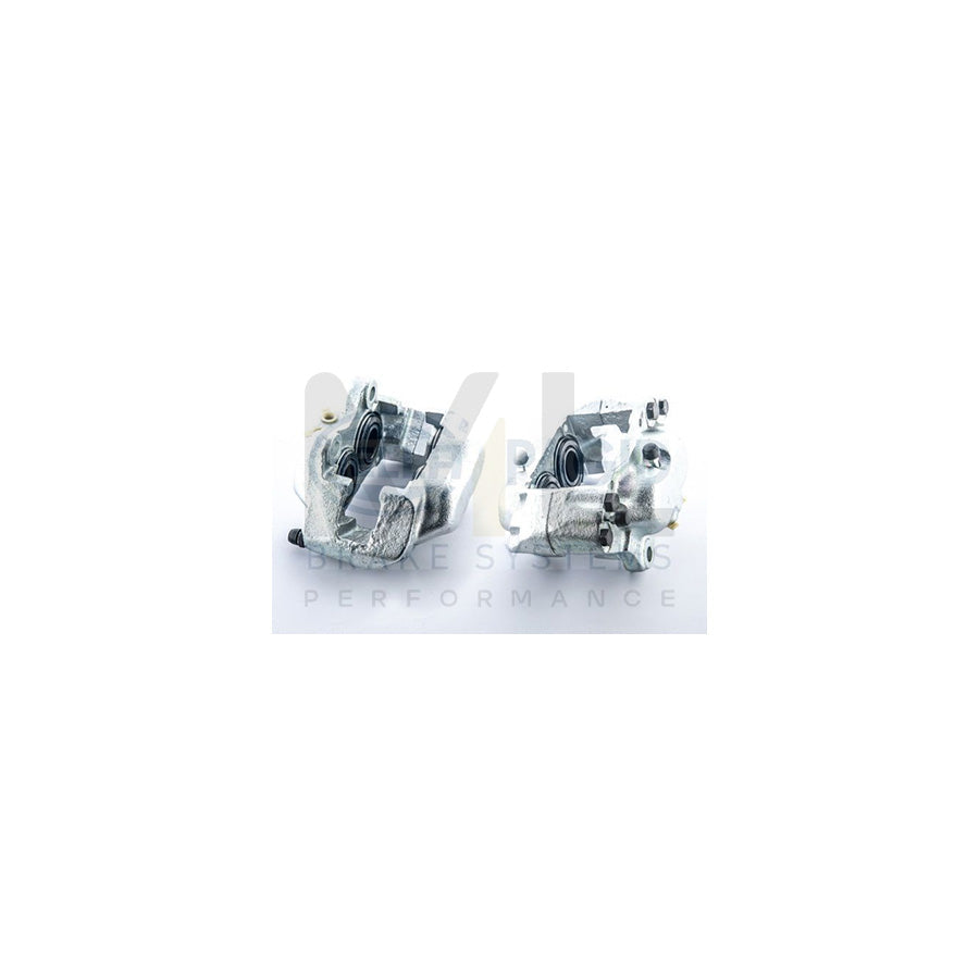 HELLA 8AC 355 382-761 Brake Caliper without holder | ML Performance Car Parts