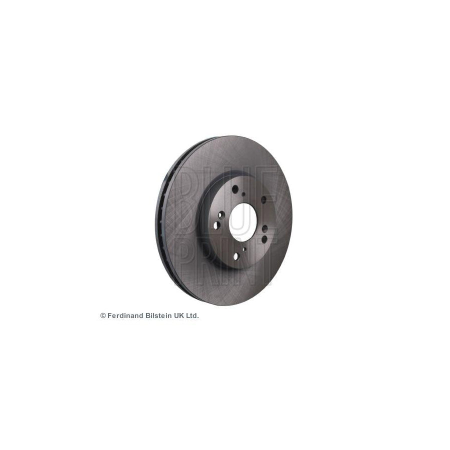 Blue Print Adh24364 Brake Disc for Honda Accord