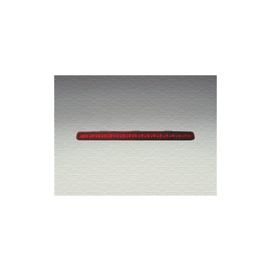 Magneti Marelli 714098290501 Third Brake Light For Opel Vectra C Saloon (Z02)