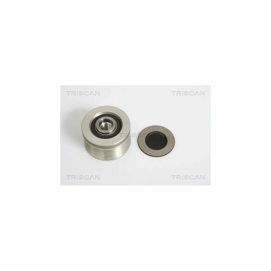 Triscan 8641 234012 Alternator Freewheel Clutch