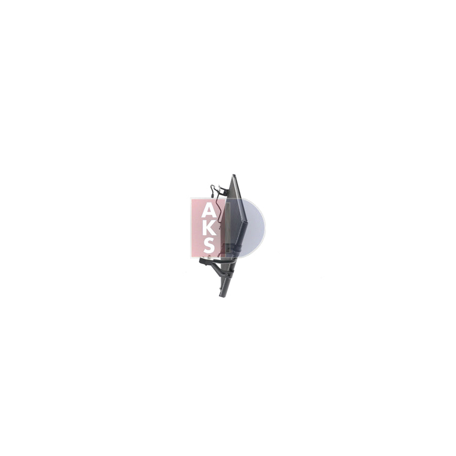 AKS Dasis 400030N Engine Radiator