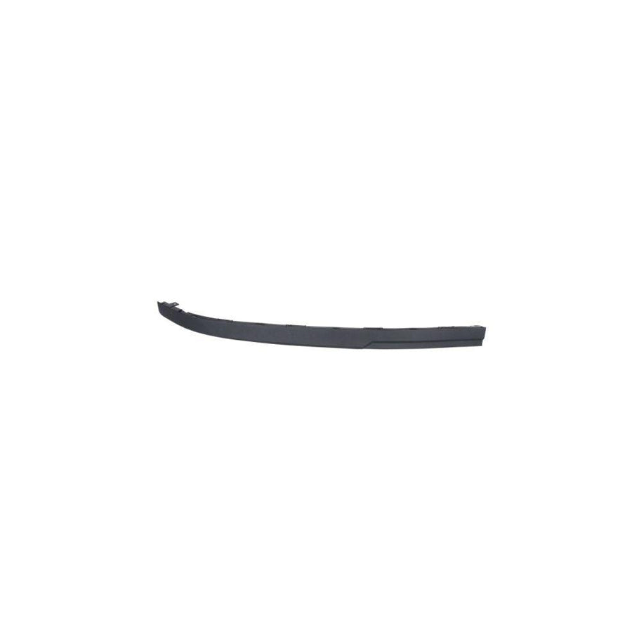Blic 5511-00-5052222Q Front Splitter for Opel Astra