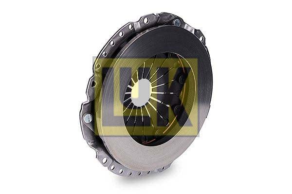 LuK 123 0071 12 Clutch Pressure Plate