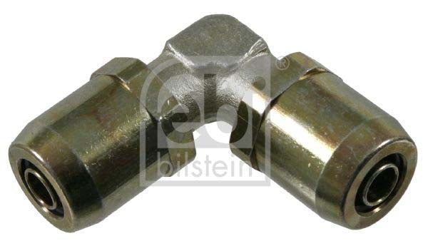 Febi Bilstein 06830 Connector, Compressed Air Line | ML Performance UK Car Parts