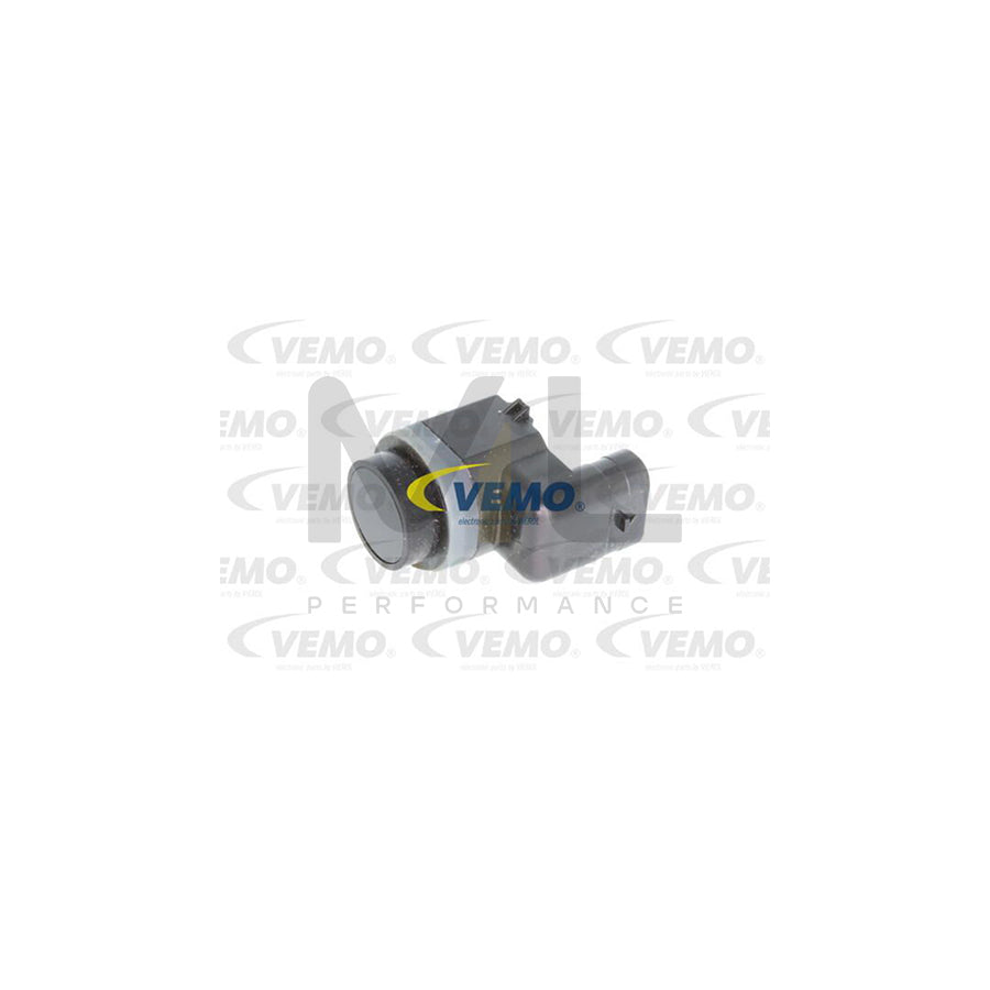 VEMO V95-72-0051 Parking sensor for VOLVO S80 II (AS, 124) Original VEMO Quality, Ultrasonic Sensor