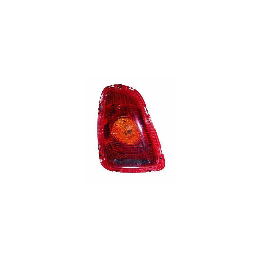 Abakus 8821908Laqyr Rear Light