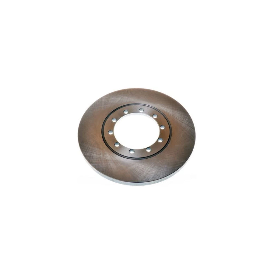 Denckermann B130430 Brake Disc for Ford Transit