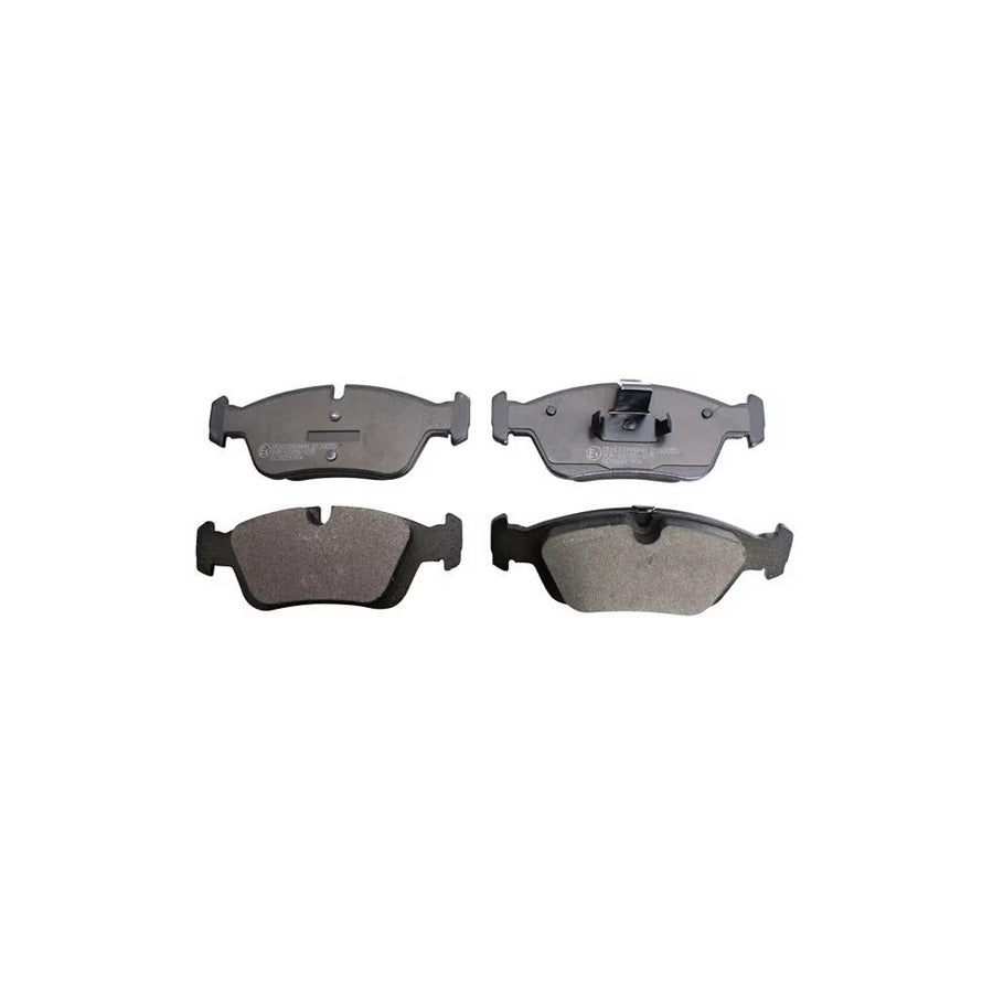 Denckermann B110055 Brake Pad Set