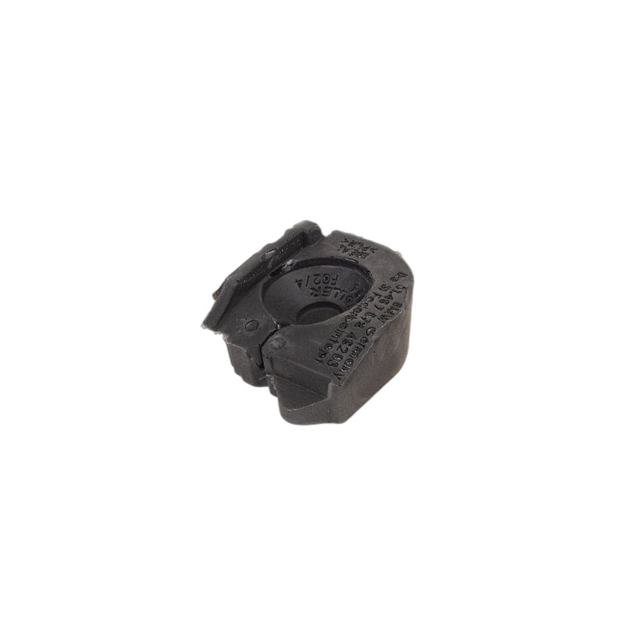 Genuine BMW 51487074482 E61 E60 Sound Insulation, Spring Strut, Right (Inc. 545i)