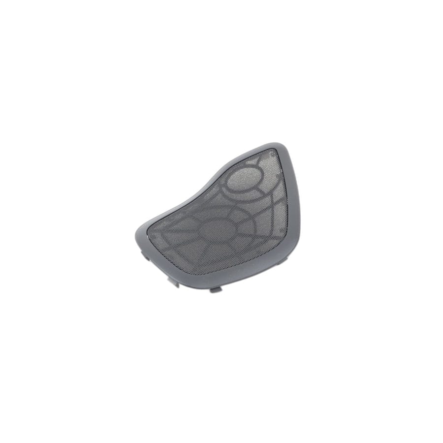 Genuine BMW 51477237985 F07 Cover F Left Loudspeaker SCHWARZ (Inc. 550iX, 535dX & 530dX)