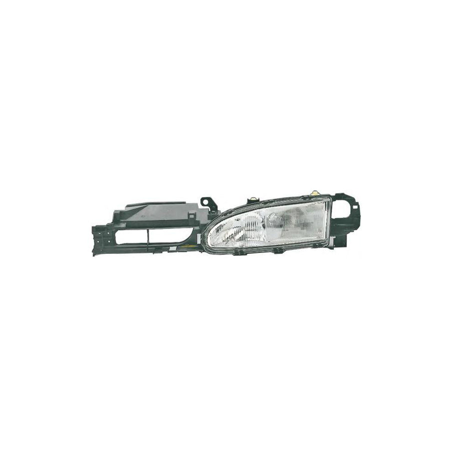 Hella 1AJ 354 254-051 Headlight For Ford Mondeo