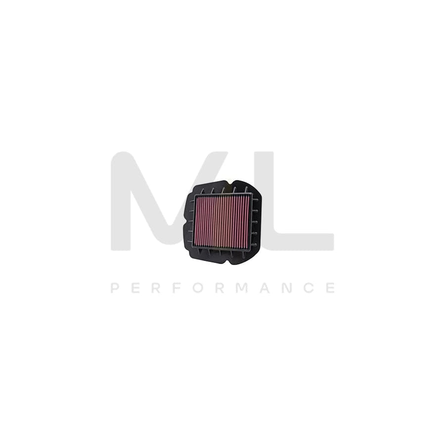 K&N SU-6509 Replacement Air Filter