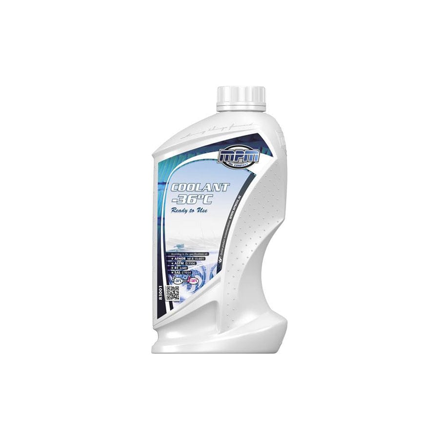 Mpm 83001 Antifreeze