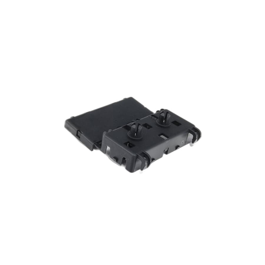 Genuine BMW 61108365533 E39 E38 Right Frt Wheelhous.Plug Connect.Bracket (Inc. 750i)