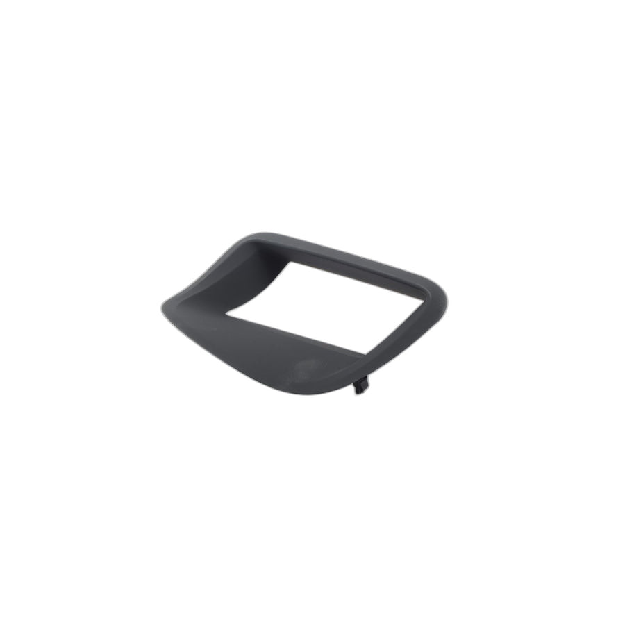 Genuine BMW 51459239336 F36 F30 F82 Trim Piece For Head-Up Display SCHWARZ (Inc. 328d, 420iX & 418d)