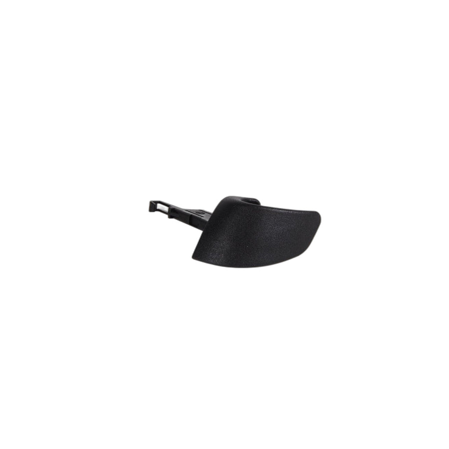Genuine BMW 52108267508 E64 E46 Lever Outer Right SCHWARZ (Inc. 320Ci, 650i & 323Ci)