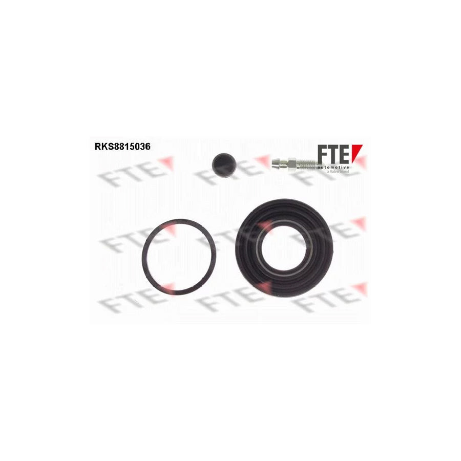 FTE Rks8815036 Repair Kit, Brake Caliper