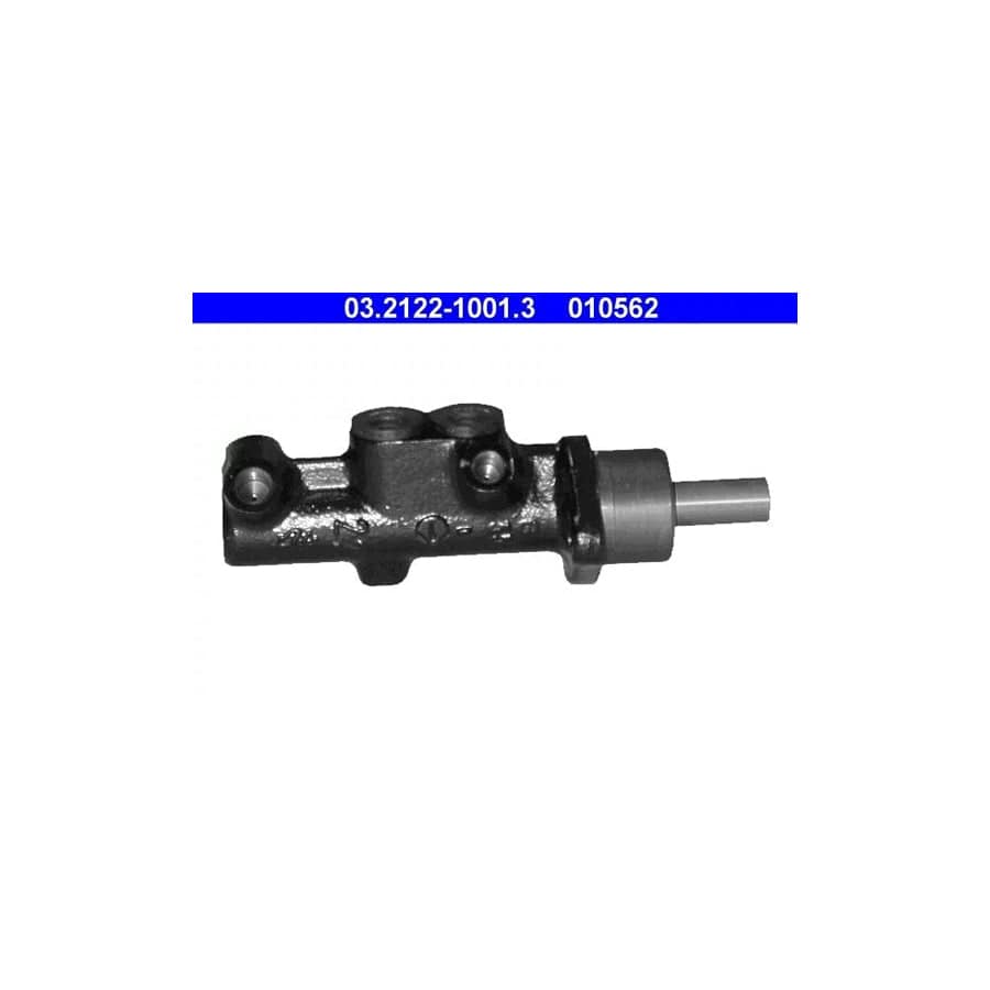 ATE 03.2122-1001.3 Brake Master Cylinder for Renault Laguna I Hatchback (B56)