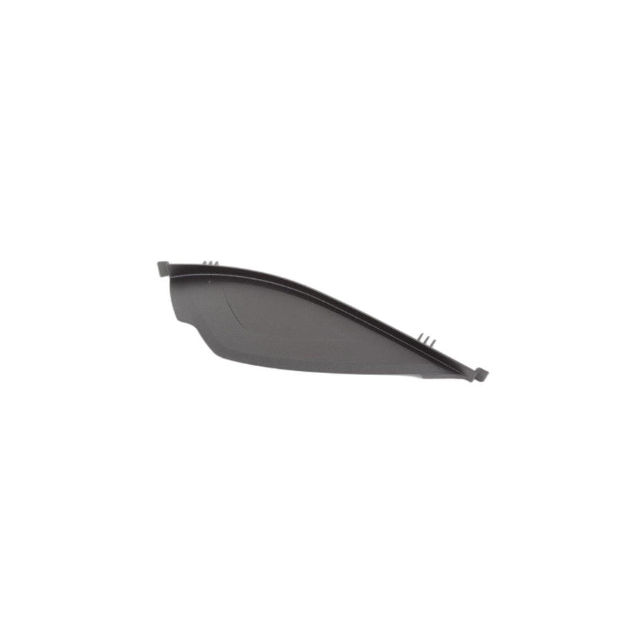 Genuine BMW 51459239304 F33 F83 F30 Trim Panel, I-Panel, Outer Right SCHWARZ (Inc. 418i, 318dX & Hybrid 3)