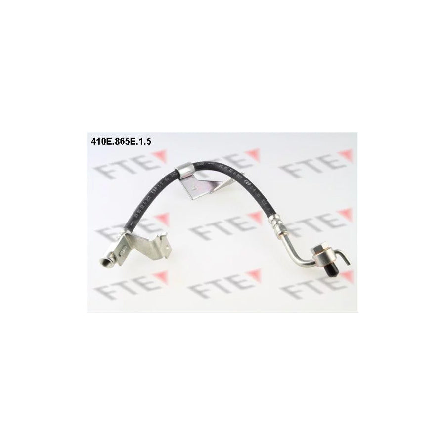FTE 410E.865E.1.5 Brake Hose for Ford Escort
