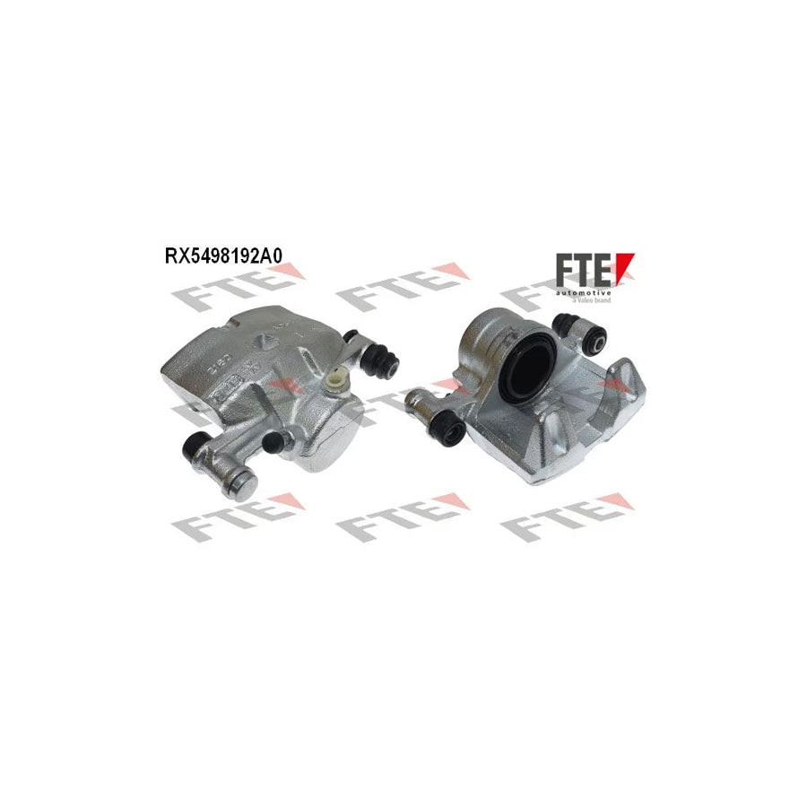 FTE Rx5498192A0 Brake Caliper for Mazda B-Series Pickup (Uf)