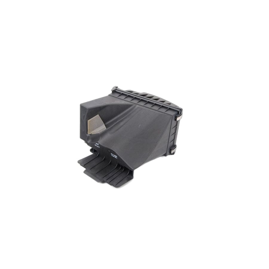 Genuine BMW 13717544409 E65 E66 Intake Muffler Right ZYL. 4-8 (Inc. 750i & 750Li)