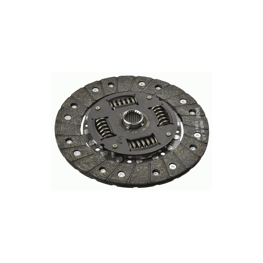 Sachs 1861 771 136 Clutch Disc