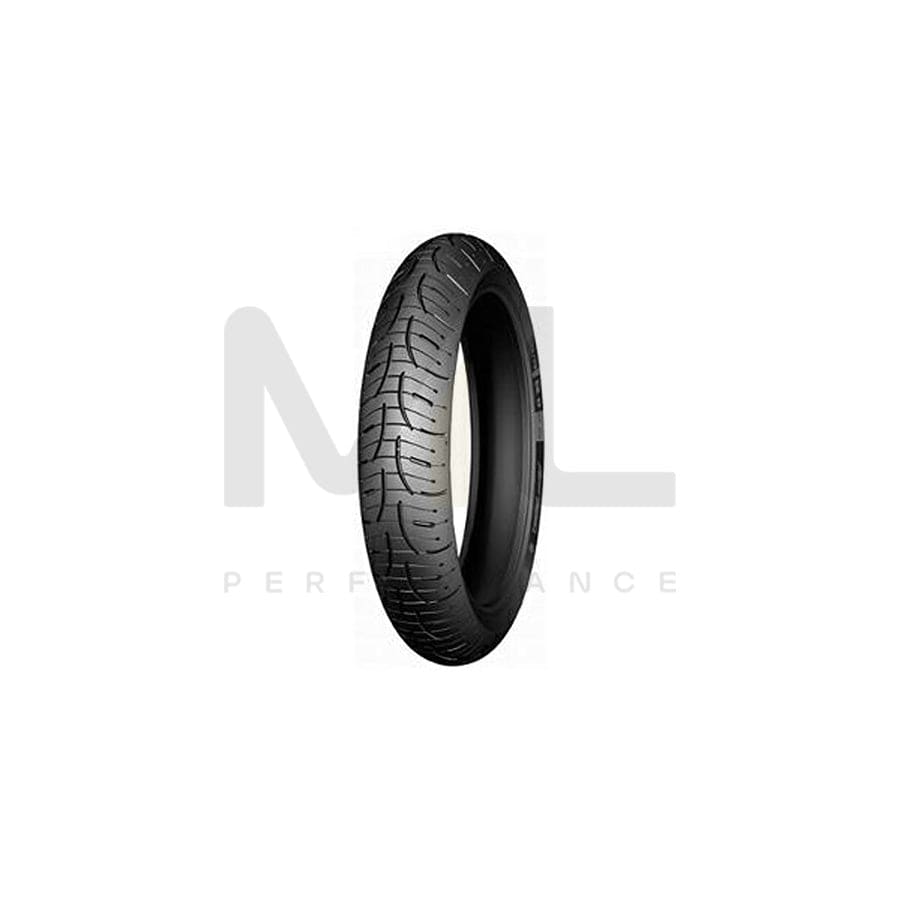 Michelin Pilot Road 4 GT 190/50 R17 (73W) Motorcycle Summer Tyre
