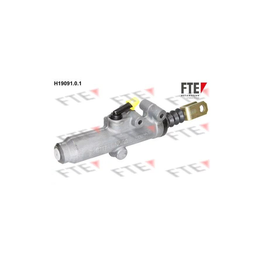 FTE H19091.0.1 Brake Master Cylinder
