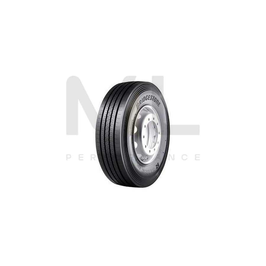 Bridgestone R-Steer 001 385/65 R22.5 160K Truck Summer Tyre