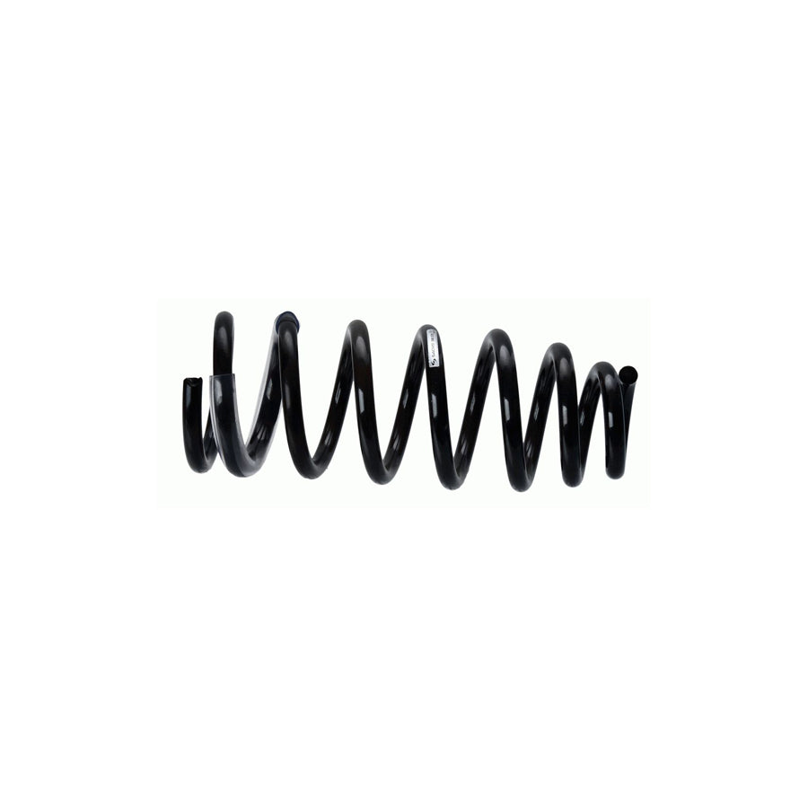 Sachs 998 978 Coil Spring for Hyundai Sonata V (Nf)