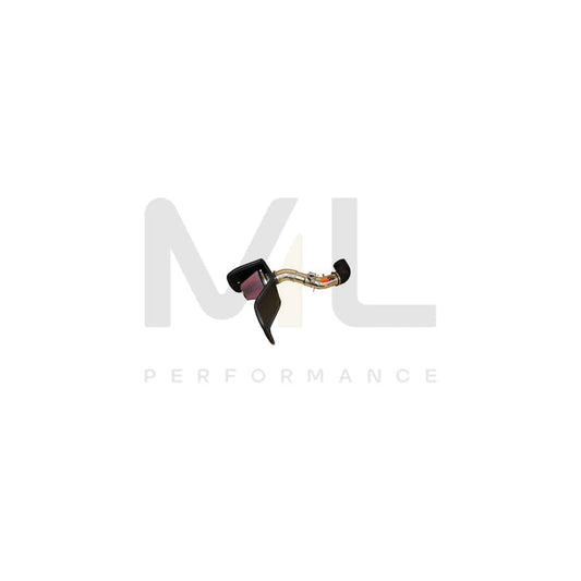 K&N 77-9022KP Performance Air Intake System