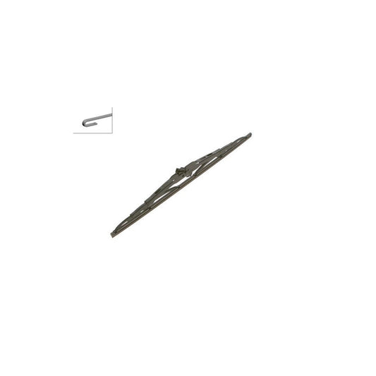 Bosch Twin Rear 3 397 004 761 Wiper Blade | ML Performance UK Car Parts
