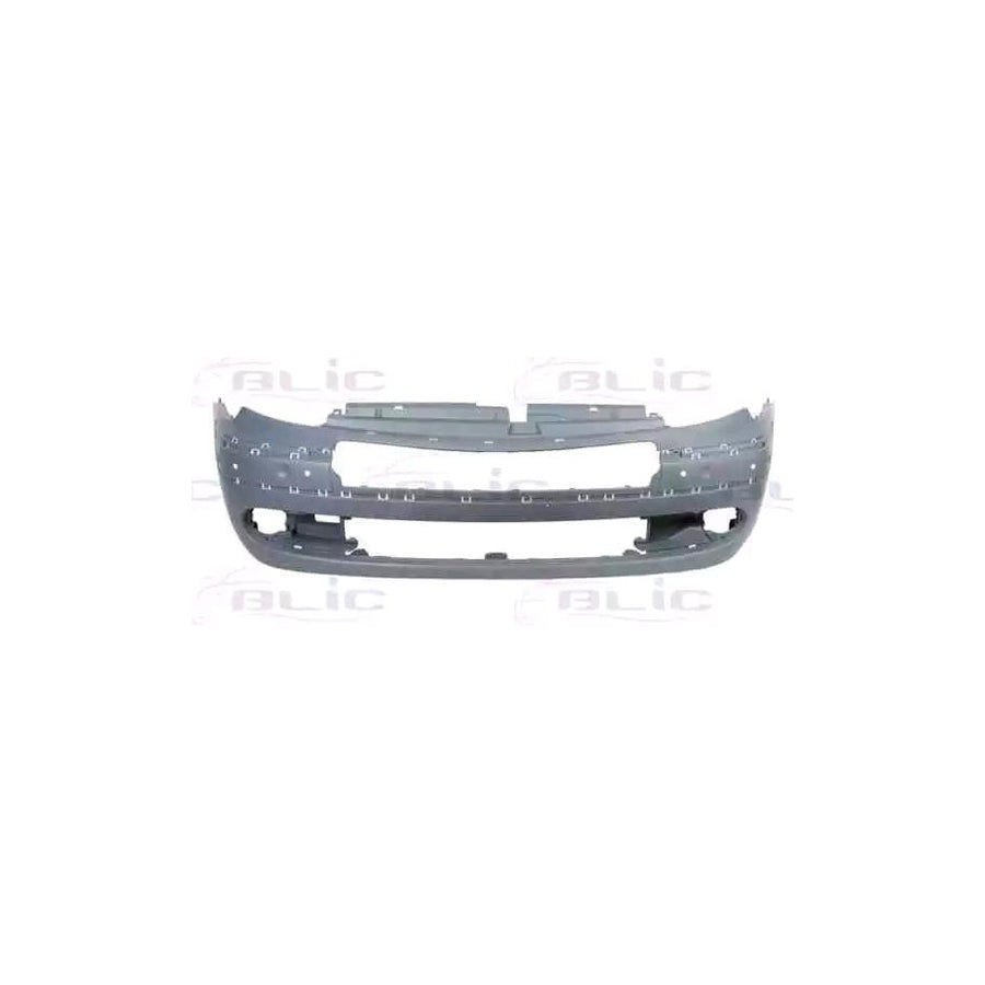 Blic 5510-00-0536904Q Bumper for Citroen Xsara Picasso (N68)
