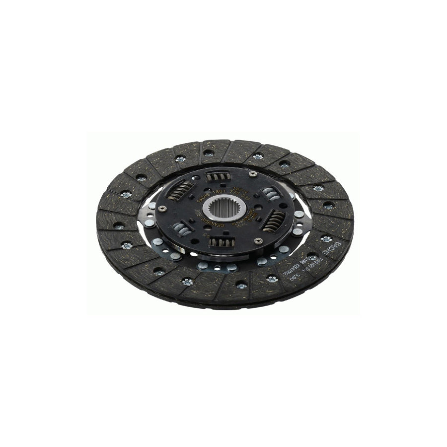 Sachs 1861 775 033 Clutch Disc