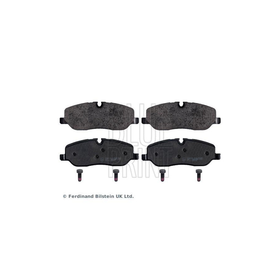 Blue Print Adj134206 Brake Pad Set