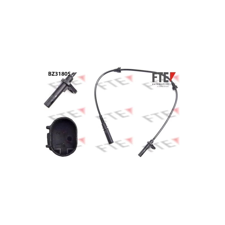 FTE Bz3180S Abs Sensor