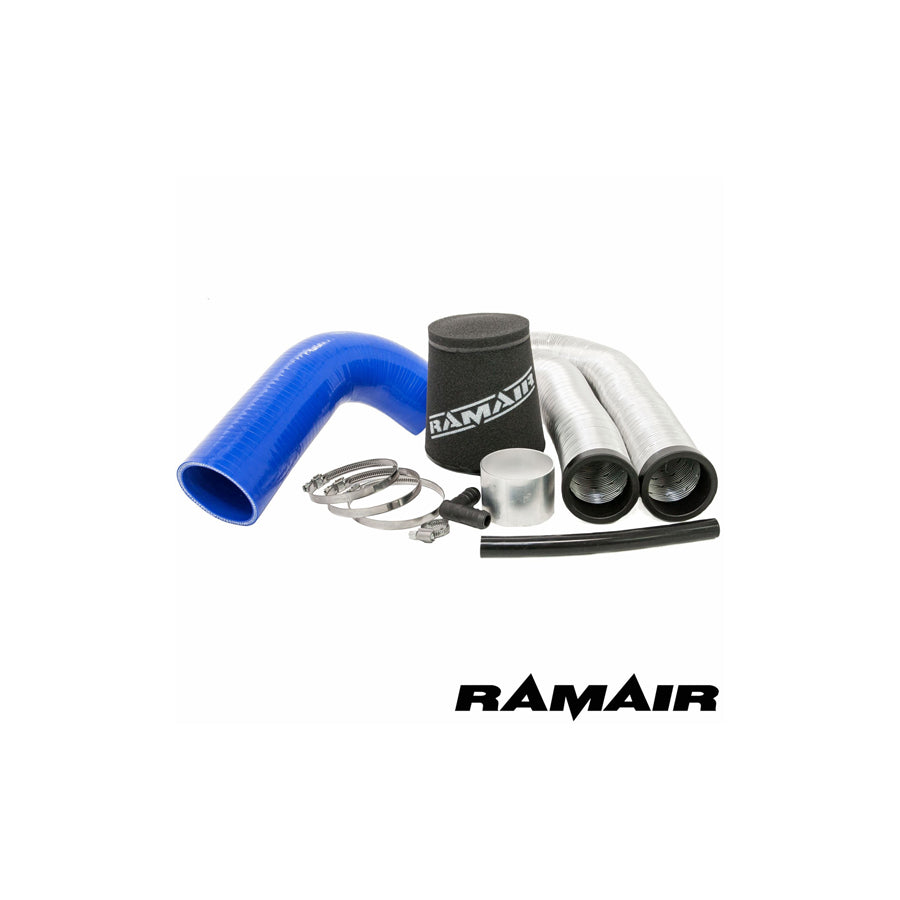 RAMAIR SR-034-BL PEUGEOT CITROEN 106 GTI SAXO VTS 1.6I 16V INDUCTION KITS