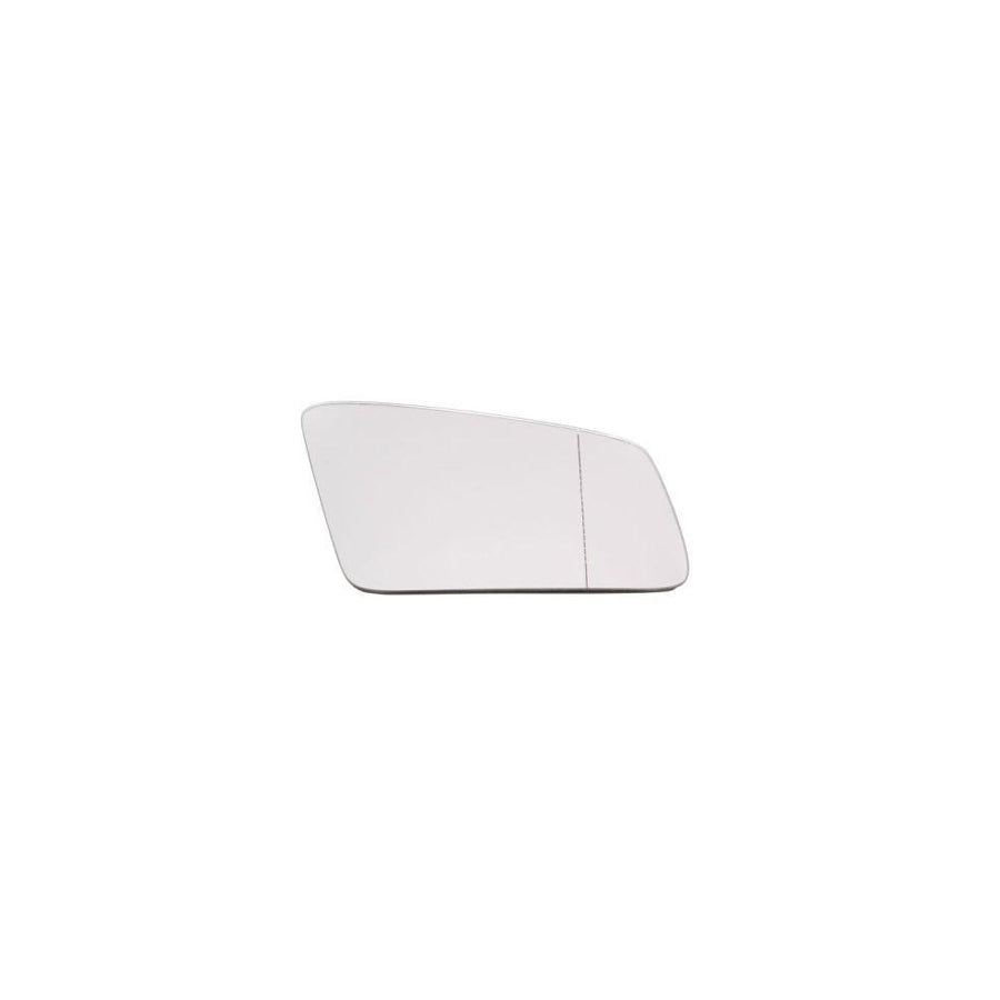 Blic 6102-01-2060P Mirror Glass, Outside Mirror Suitable for Mercedes-Benz A-Class (W176)