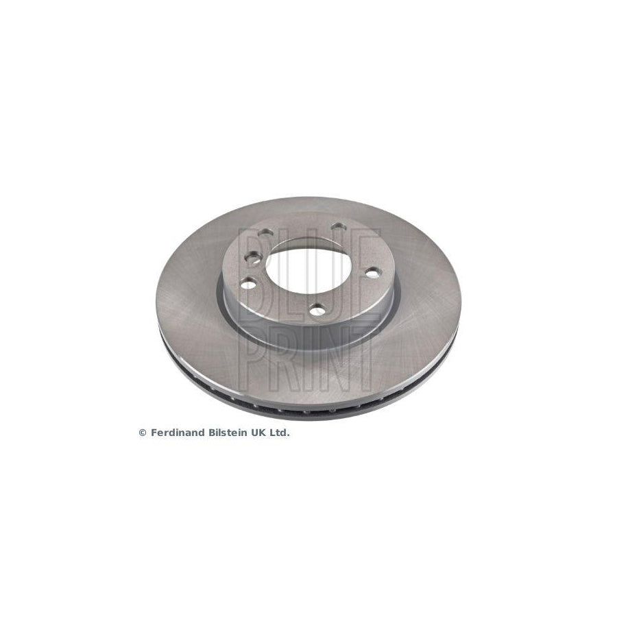 Blue Print Adb114358 Brake Disc