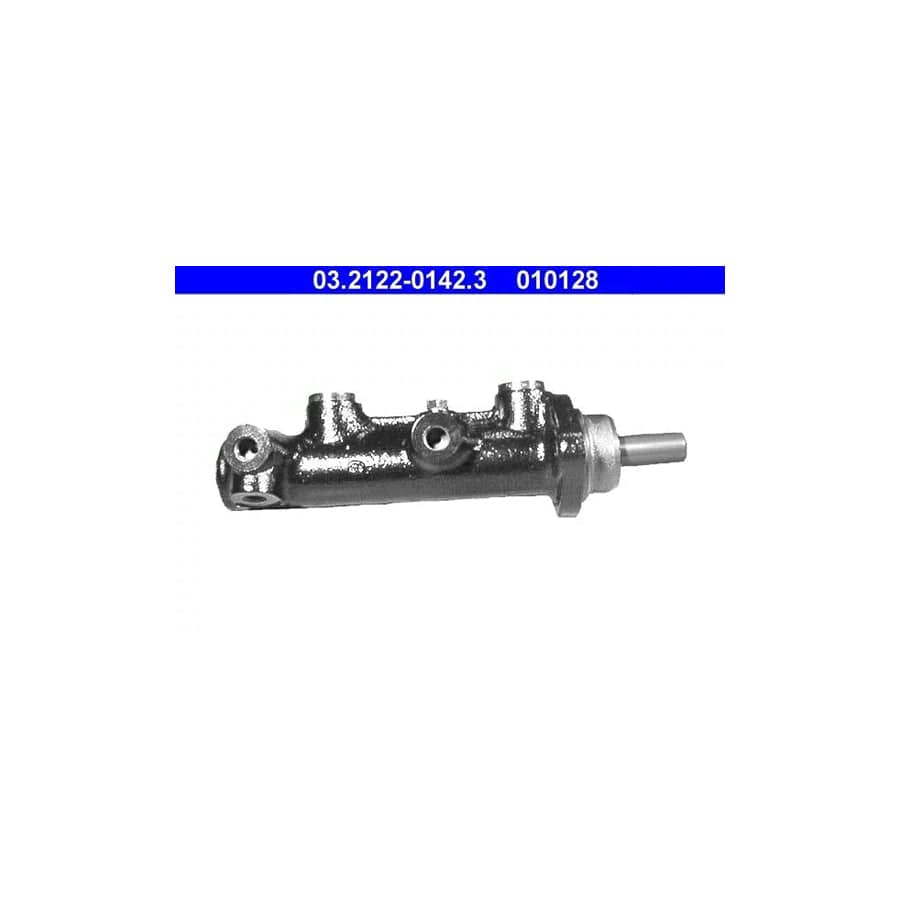 ATE 03.2122-0142.3 Brake Master Cylinder