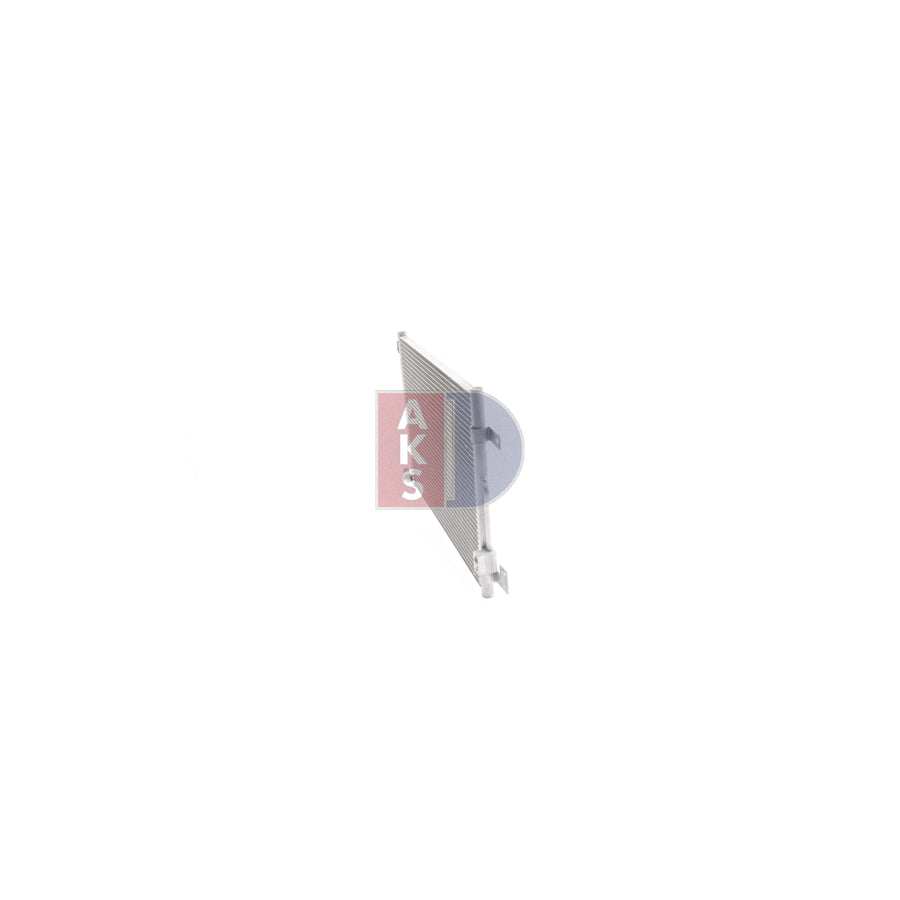 AKS Dasis 302160N Air Conditioning Condenser